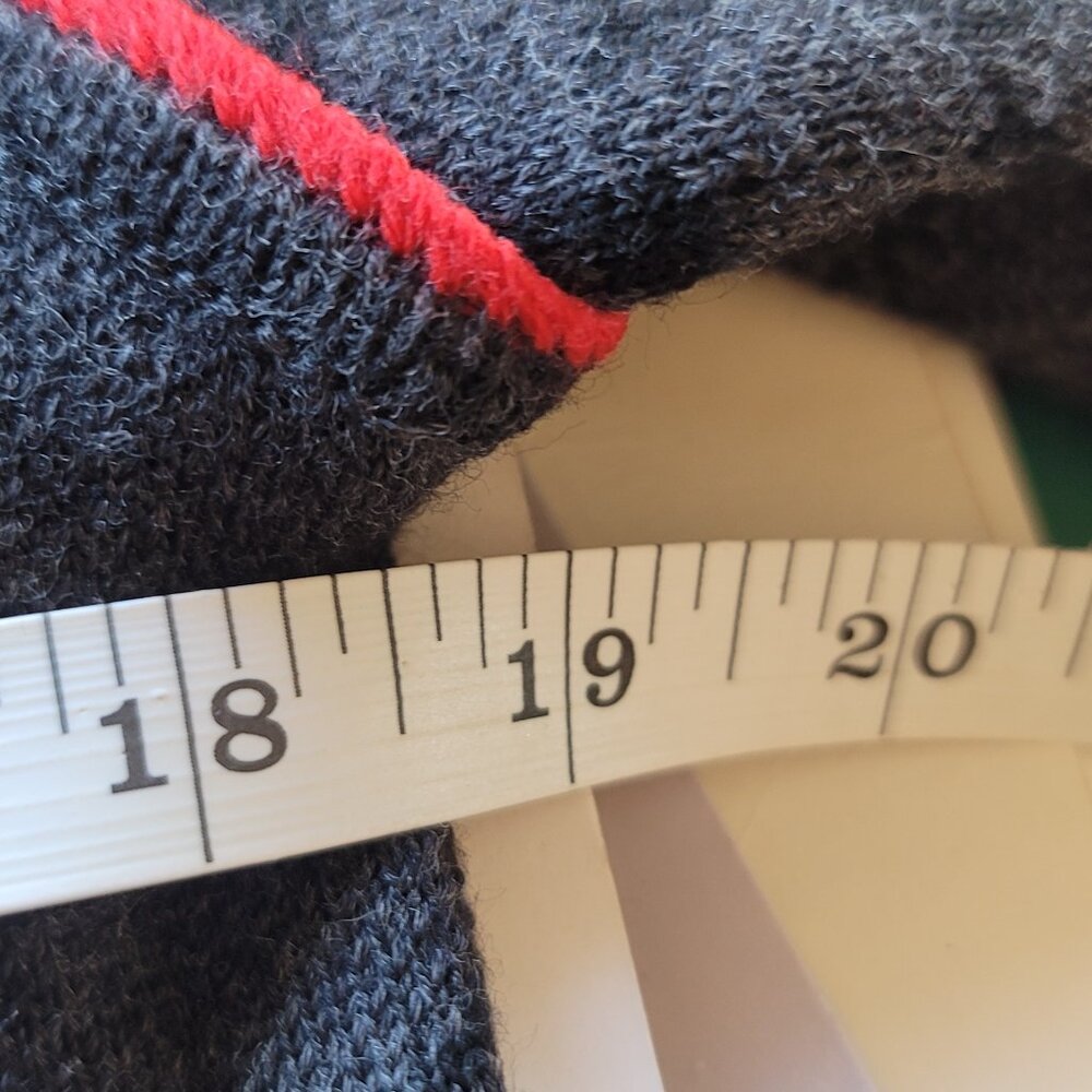 Wool Sweater - image 5